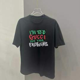 Picture of Gucci T Shirts Short _SKUGucciS-XLxetr11711355